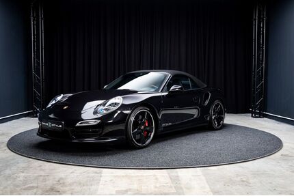 Porsche 991 Gebrauchtwagen