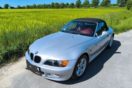 BMW Z3 Gebrauchtwagen