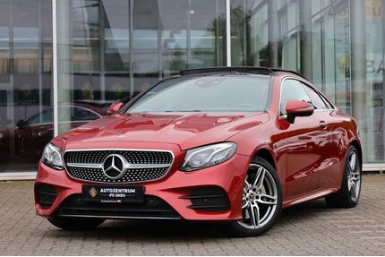 Mercedes-Benz E 400 Gebrauchtwagen