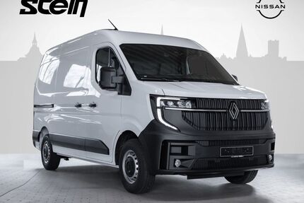Renault Master Gebrauchtwagen