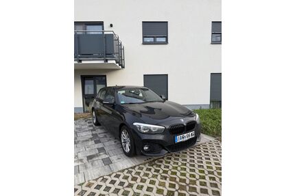 BMW 120 Gebrauchtwagen