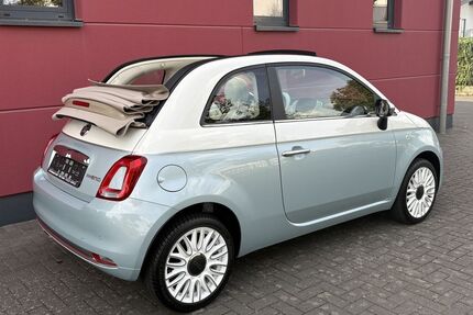 Fiat 500 Gebrauchtwagen