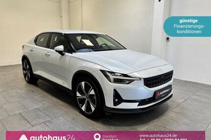 Polestar 2 Gebrauchtwagen
