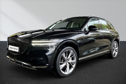 Genesis GV70 Gebrauchtwagen