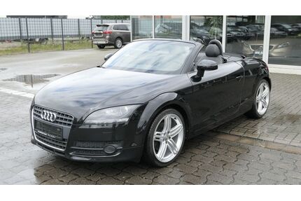 Audi TT Gebrauchtwagen