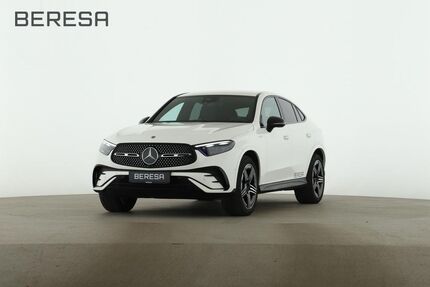 Mercedes-Benz GLC 220 Gebrauchtwagen