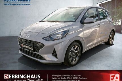 Hyundai i10 Gebrauchtwagen