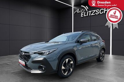 Subaru Crosstrek Gebrauchtwagen