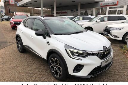 Mitsubishi ASX Gebrauchtwagen