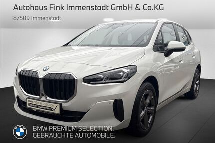BMW 218 Active Tourer Gebrauchtwagen
