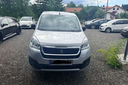 Peugeot Partner Gebrauchtwagen