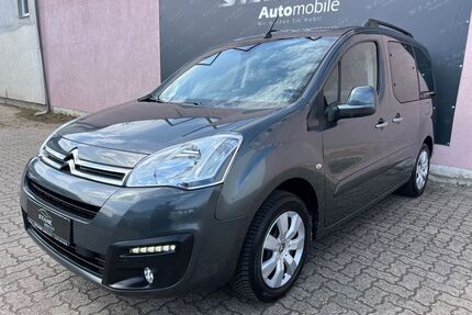 Citroen Berlingo Gebrauchtwagen