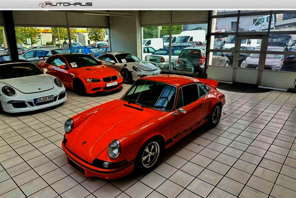 Porsche 911 Gebrauchtwagen