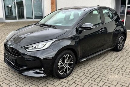 Toyota Yaris Gebrauchtwagen