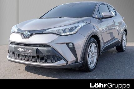 Toyota C-HR Gebrauchtwagen
