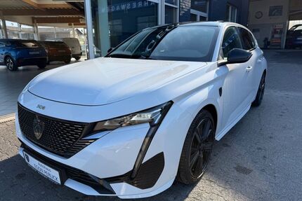 Peugeot 308 Gebrauchtwagen
