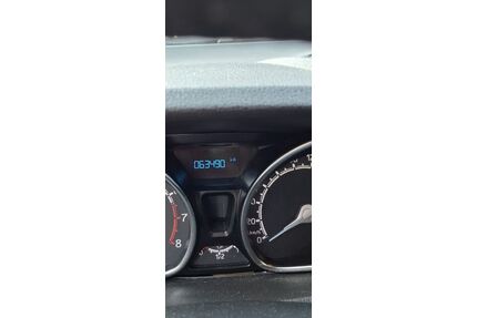 Ford EcoSport Gebrauchtwagen
