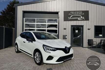 Renault Clio Gebrauchtwagen