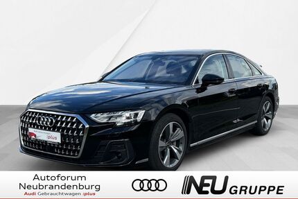 Audi A8 Gebrauchtwagen