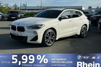 BMW X2 Gebrauchtwagen