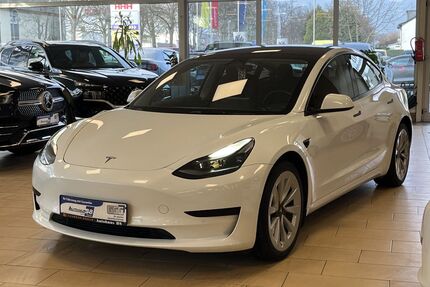 Tesla Model 3 Gebrauchtwagen