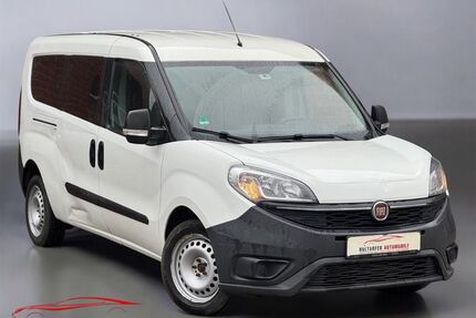 Fiat Doblo Gebrauchtwagen
