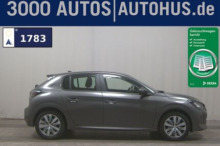 Peugeot 208 Gebrauchtwagen
