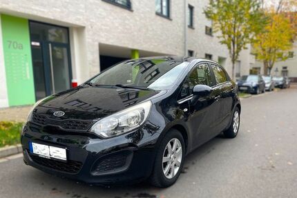 Kia Rio Gebrauchtwagen