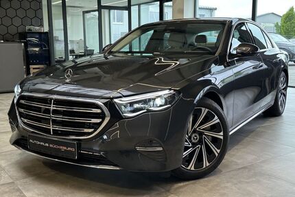 Mercedes-Benz E 300 Gebrauchtwagen