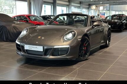 Porsche 991 Gebrauchtwagen