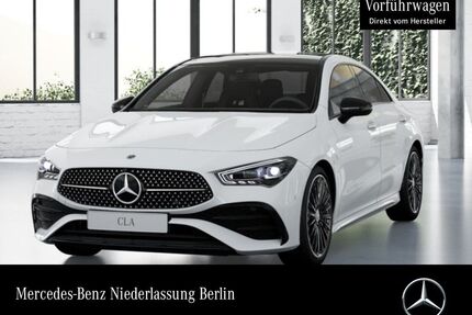 Mercedes-Benz CLA 200 Gebrauchtwagen