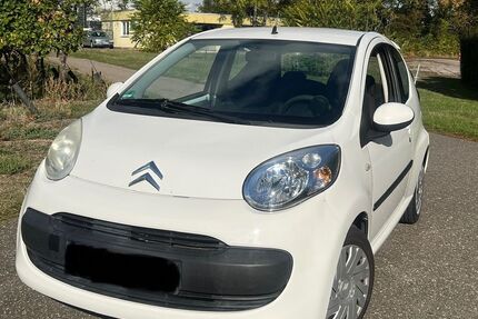 Citroen C1 Gebrauchtwagen