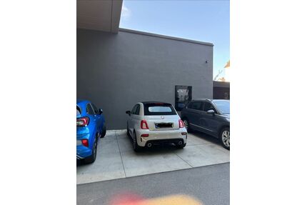 Abarth 595C Gebrauchtwagen