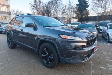 Jeep Cherokee Gebrauchtwagen