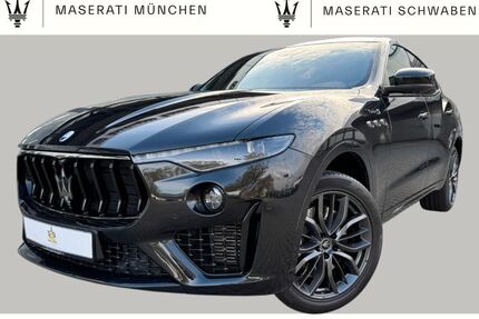 Maserati Levante Gebrauchtwagen