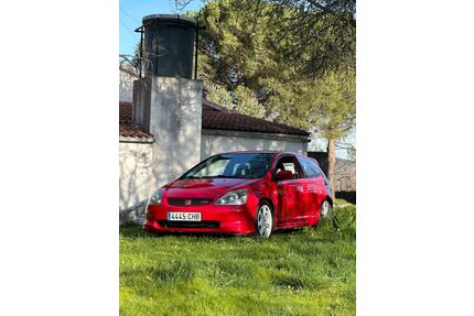 Honda Civic Gebrauchtwagen