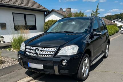 Mercedes-Benz ML 350 Gebrauchtwagen