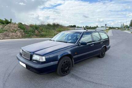 Volvo 850 Gebrauchtwagen