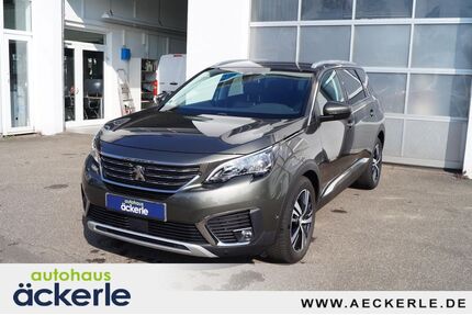 Peugeot 5008 Gebrauchtwagen
