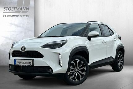 Toyota Yaris Cross Gebrauchtwagen