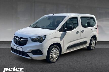 Opel Combo Life Gebrauchtwagen