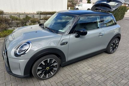 Mini Cooper SE Gebrauchtwagen