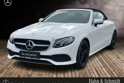 Mercedes-Benz E 200 Gebrauchtwagen