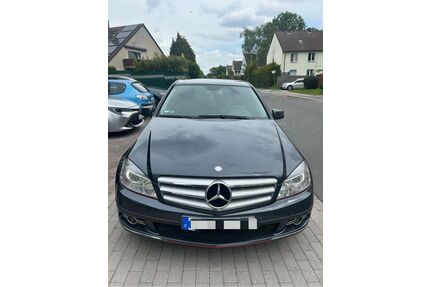 Mercedes-Benz C 180 Gebrauchtwagen
