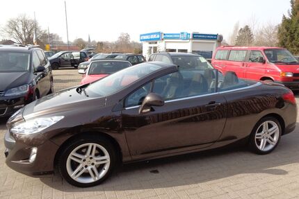 Peugeot 308 Gebrauchtwagen