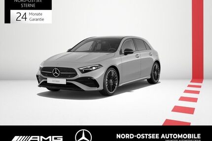 Mercedes-Benz A 200 Gebrauchtwagen