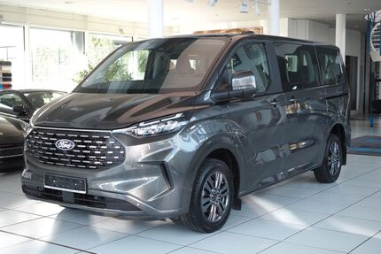 Ford Tourneo Custom Gebrauchtwagen
