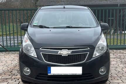 Chevrolet Spark Gebrauchtwagen