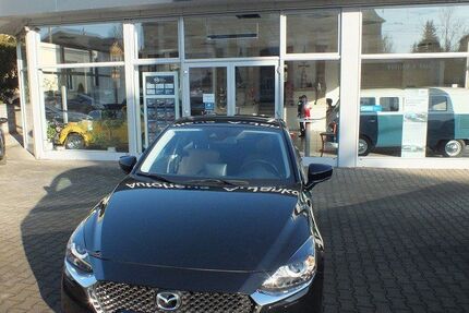 Mazda 2 Gebrauchtwagen