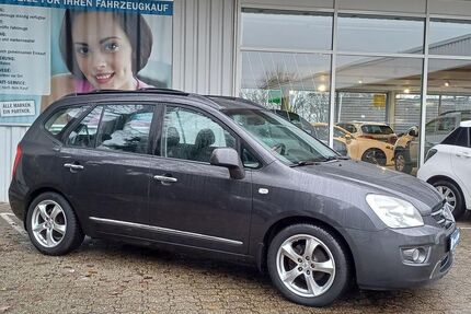 Kia Carens Gebrauchtwagen